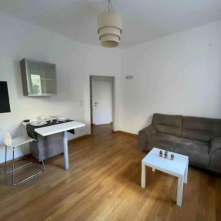 Ferienwohnung L'Eremo In Citta Genua Exterior foto