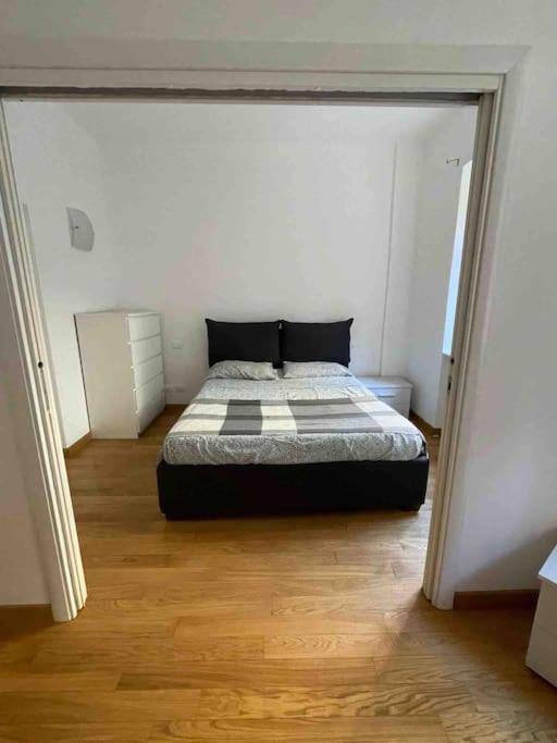 Ferienwohnung L'Eremo In Citta Genua Exterior foto